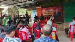 Alipman Syafi’i Anggota DPRD Purworejo Gelar Reses di Desa Surorejo, Warga Keluhkan Pengairan