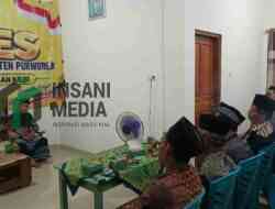 Reses Dwi Hartati Anggota DPRD Kabupaten Purworejo dari Fraksi Partai Golkar, Warga Kedunglo Usulkan Masjid hingga Pos Kampling
