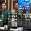 Polres Blitar Kota Bongkar 5 Kasus Narkoba dengan 5 Tersangka dengan BB 85 Gram Sabu