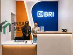 BRI Buka Outlet Baru di Kawasan Pergudangan Safe & Lock, Hadirkan Layanan Perbankan dengan Dukungan Bahasa Inggris dan Mandarin