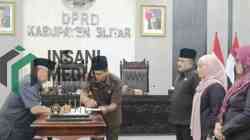 DPRD Kabupaten Blitar Sahkan Perda Pariwisata dan Irigasi, Berikan Kepastian Hukum 