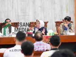 Armada Bus Engkel Kontingen POPDA Kebumen Viral, Bupati Langsung Evaluasi