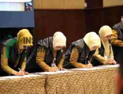 Pemkab Purworejo Tegaskan Komitmen Percepatan Penurunan Stunting