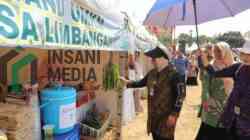 Bener Expo Purworejo 2026, Hidupkan Kreativitas dan Inovasi Warga Bener