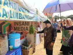 Bener Expo Purworejo 2026, Hidupkan Kreativitas dan Inovasi Warga Bener