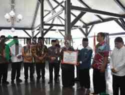 Pemkab Purworejo Alokasikan Rp4,9 Miliar untuk 87 Masjid dan Ponpes