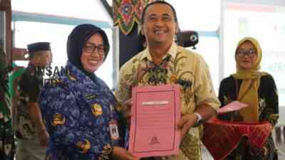 Sebanyak 139 Relawan Donor Darah di Purworejo Terima Penghargaan, Wujud Kepedulian Terhadap Sesama
