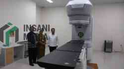Tingkatkan Layanan Terapi Kanker, RSUD dr Tjitrowardojo Purworejo Hadirkan Layanan Radioterapi LINAC