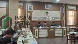 Jelang Pilkades Serentak, DPRD Sukoharjo Datangi DPRD Purworejo DPRD Purworejo Menerima Tamu dari DPRD Sukoharjo