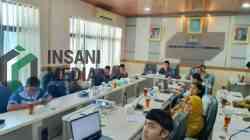 DPRD Purworejo Rapat dengan Mitra OPD