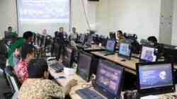 CCTV “LEKJO” Pemkab Purworejo Siap Memantau Kondisi Purworejo Secara Real Time