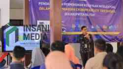 Cegah Klaim Budaya, Pemkab Blitar Perkuat Pelindungan Kekayaan Intelektual Daerah