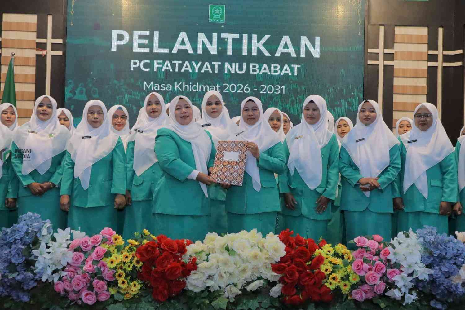 Fatayat
