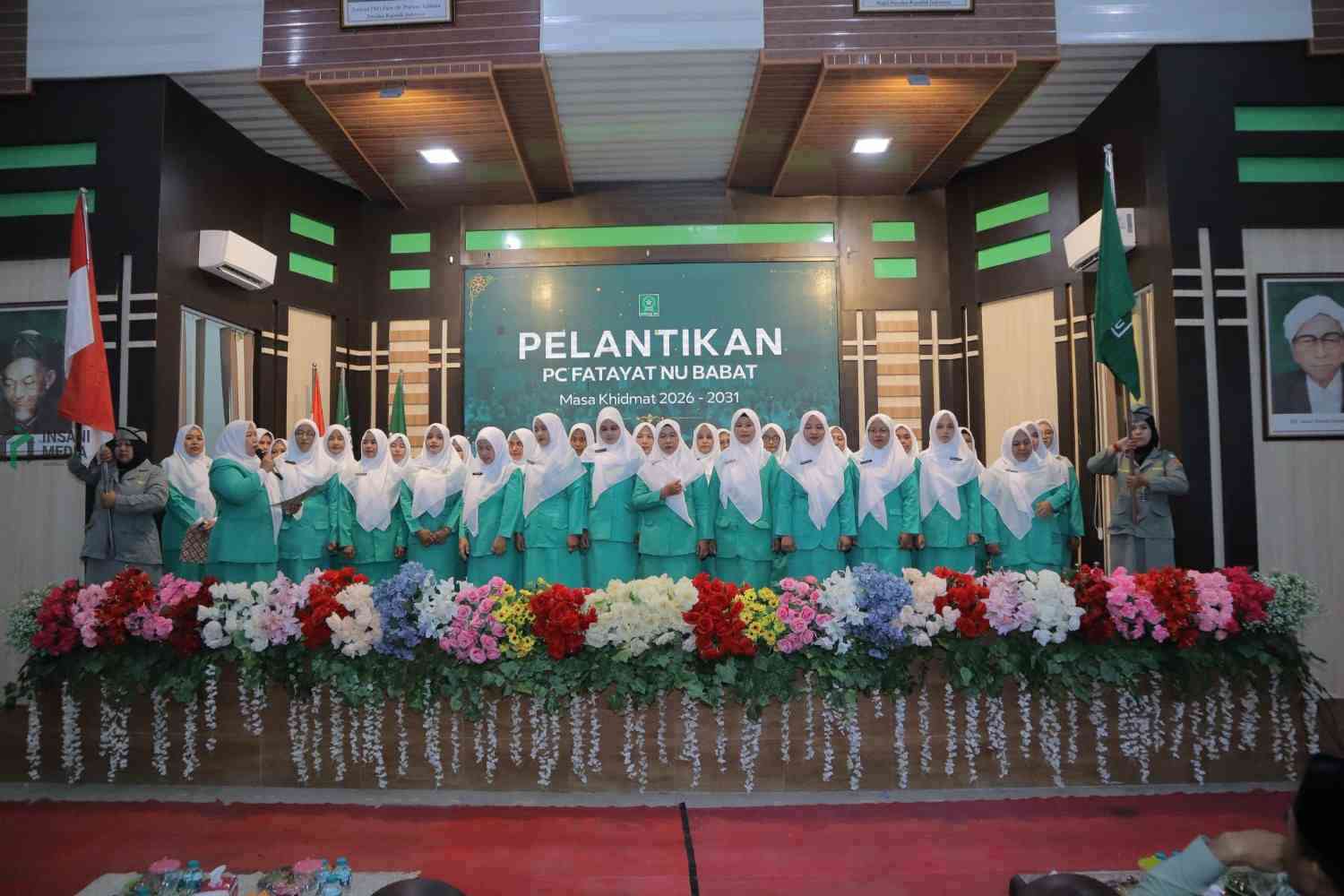 Fatayat