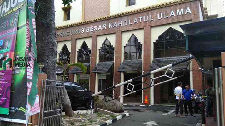 Gedung PBNU