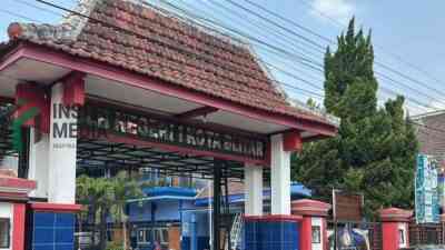 Sebanyak 10 Siswa SLB Negeri 1 Kota Blitar Mengeluh Mual Diduga Setelah Konsumsi MBG , Sempat Dilarikan ke Rumah Sakit