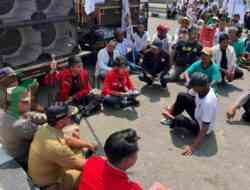 Hari Tani Nasional 2026: GMNI Blitar Soroti Konflik Agraria yang Tak Kunjung Tuntas