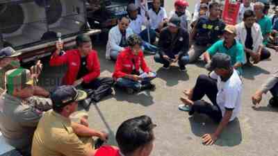 Hari Tani Nasional 2026: GMNI Blitar Soroti Konflik Agraria yang Tak Kunjung Tuntas
