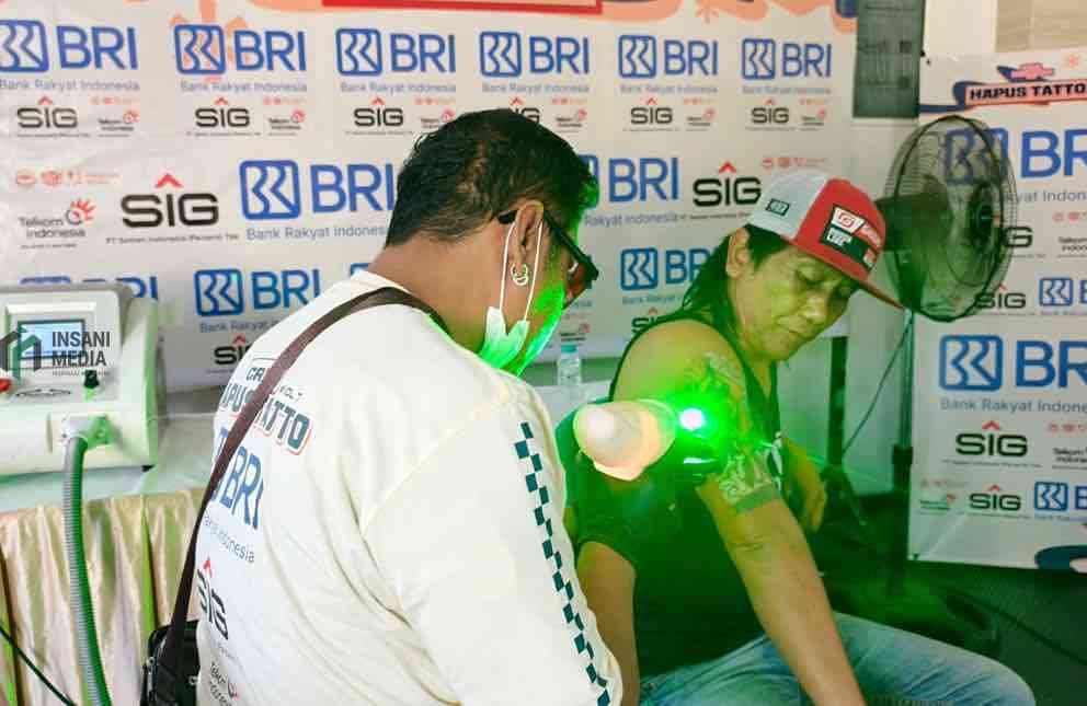 Hapus Tato Sabilu Taubah