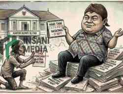 Menagih Kepastian Reforma Agraria di Momen Hari Tani Nasional