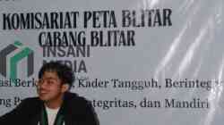 HMI Sebut Friksi Wali Kota dan Wakil Wali Kota Blitar Sebagai Krisis Kepemimpinan Dwitunggal Serius