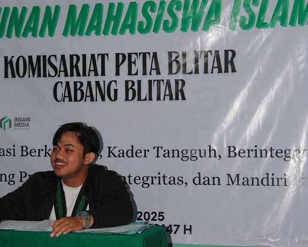 Blitar