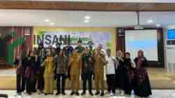 HMI Tulungagung Buka Training Raya Nasional, Cetak Kader Adaptif di Era Digital