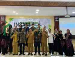 HMI Tulungagung Buka Training Raya Nasional, Cetak Kader Adaptif di Era Digital