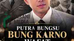 GURUH – SANG PUTRA GITA