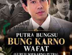 GURUH – SANG PUTRA GITA