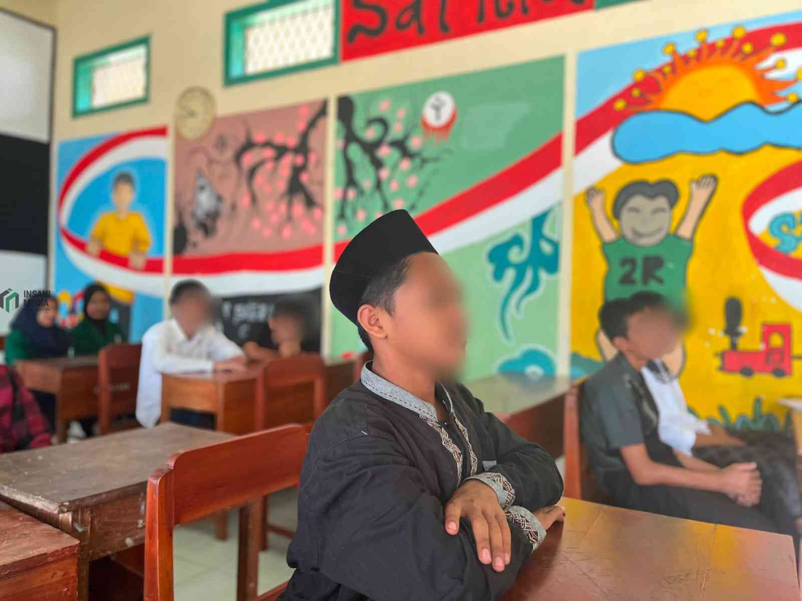 Dari Teori ke Praktik, Anak Binaan LPKA Blitar Belajar Tata Cara Tayamum IMG 20260928 WA0095