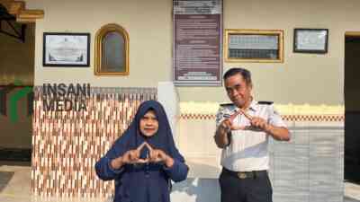 Mudahkan Keluarga dari Luar Daerah Bertemu Anak, LPKA Blitar Sediakan Rumah Singgah sebagai Tempat Transit