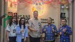 BRI- BPN Trenggalek Perkuat Sinergi melalui Silaturahmi dan Rencana Sosialisasi Program BRIGUNA