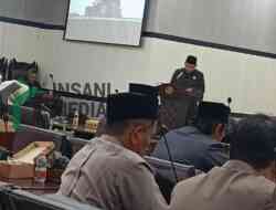 Fraksi Golkar Kabupaten Blitar Soroti Carut Marut Desil dan Stunting di Kabupaten Blitar