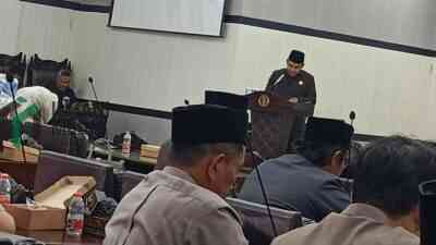 Fraksi Golkar Kabupaten Blitar Soroti Carut Marut Desil dan Stunting di Kabupaten Blitar