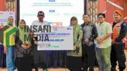 KAI Daop 7 Madiun Gelontorkan Rp445 Juta untuk Fasilitasi Pendidikan dan Sosial