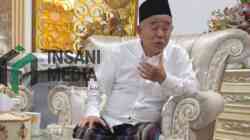Ketum JKSN Kiai Asep Gelar Istighosah Akbar, Ajak Warga Nahdliyin Selamatkan NU