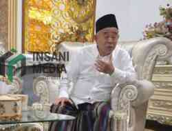 Ketum JKSN Kiai Asep Gelar Istighosah Akbar, Ajak Warga Nahdliyin Selamatkan NU