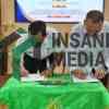 Daop 7 Madiun dan Kejari Ponorogo MoU Bidang Perdatan dan TUN