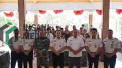 Kantor Imigrasi Blitar Menggelar Sosialisasi Bahaya TPPO di Kecamatan Bakung