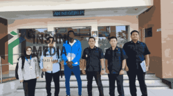 Sempat Hilang, Imigrasi Purworejo Temukan WNA Mali, Berujung Denda dan Deportasi