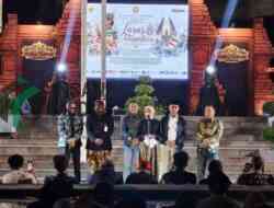 Karang Taruna Kota Kediri Satukan Budaya Lewat Award 2026 Bertema Laras Nusantara Laras Nusantara di Bumi Panjalu
