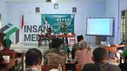 Reses Ahmad Ridho Fraksi PPP DPRD Purworejo, Warga Keluhkan Beras Bantuan Kegiatan Reses Anggota DPRD Kabupaten Purworejo dari Fraksi Partai Persatuan Pembangunan PPP Ahmad Ridho A.N