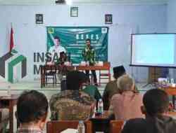 Reses Ahmad Ridho Fraksi PPP DPRD Purworejo, Warga Keluhkan Beras Bantuan