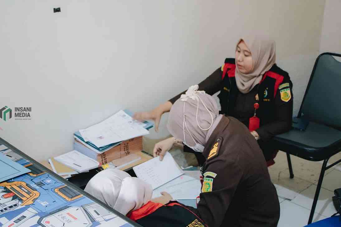 Kejari Purworejo Geledah Perumda Aneka Usaha Kabupaten Purworejo