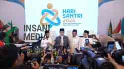 Momentum Perjuangan Ulama, Kemenag Resmi Luncurkan Tema Hari Santri 2026