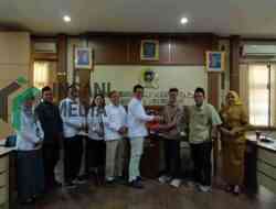 Meninggal Dunia, Anggota DPRD Purworejo dari Partai Golkar Sri Susilowati Digantikan Ardhi Satya
