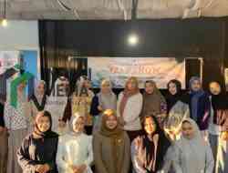 KOHATI Tulungagung-Blitar Rayakan Milad Ke-60 Lewat Talkshow dan Beauty Class