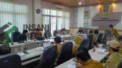 PAD Seret, DPRD Purworejo Soroti Sejumlah Dinas Penghasil PAD Komisi III DPRD Purworejo