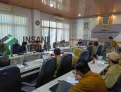 PAD Seret, DPRD Purworejo Soroti Sejumlah Dinas Penghasil PAD